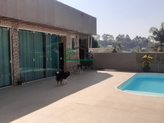 #3088 - Casa para Venda em Jandira - SP - 1