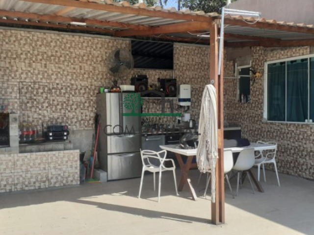 Casa para Venda em Jandira - 4