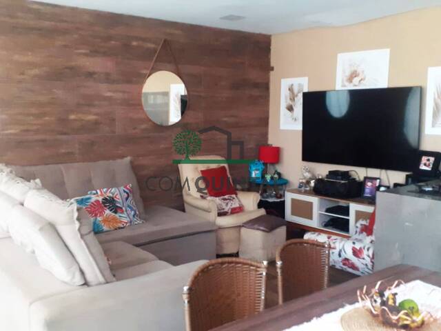 #3088 - Casa para Venda em Jandira - SP - 2