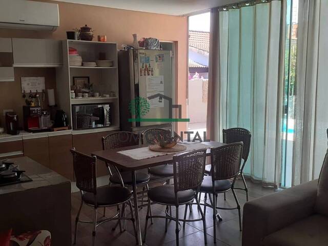 #3088 - Casa para Venda em Jandira - SP - 3