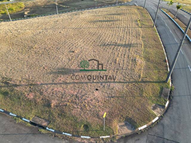 #3089 - Área para Venda em Jandira - SP - 2