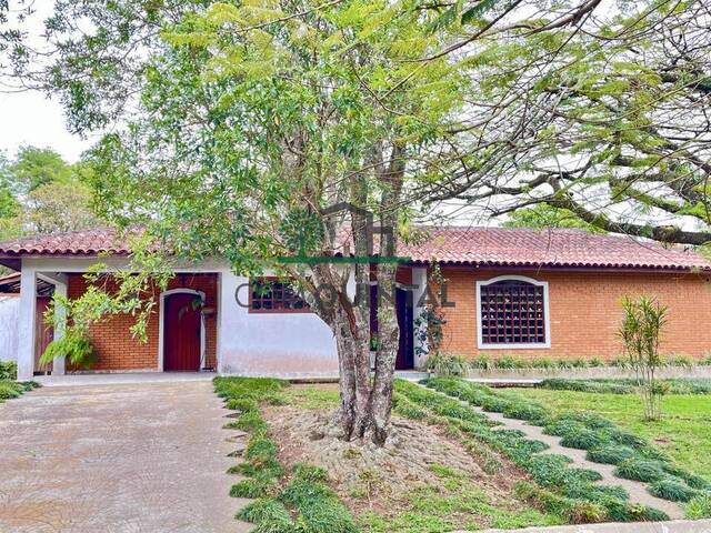 #3090 - Casa para Venda em Cotia - SP - 1