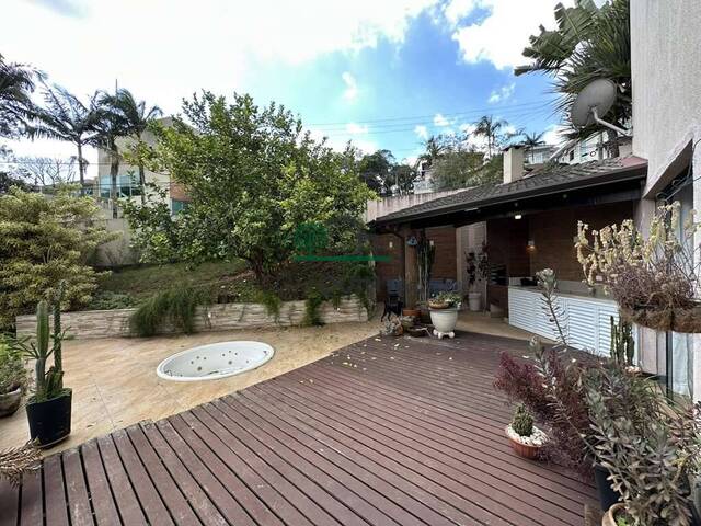 Casa para Venda em Carapicuíba - 4