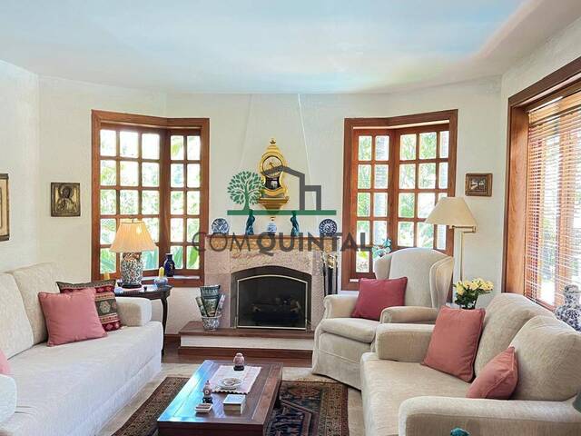 #3094 - Casa para Venda em Cotia - SP - 1