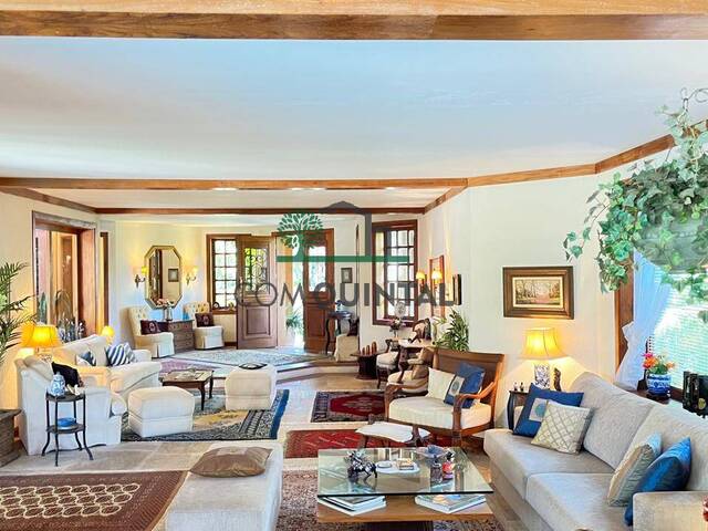 #3094 - Casa para Venda em Cotia - SP - 2