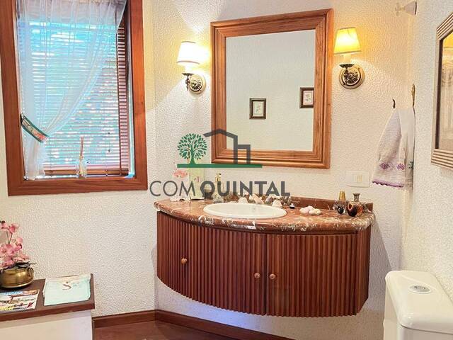 Casa para Venda em Cotia - 4