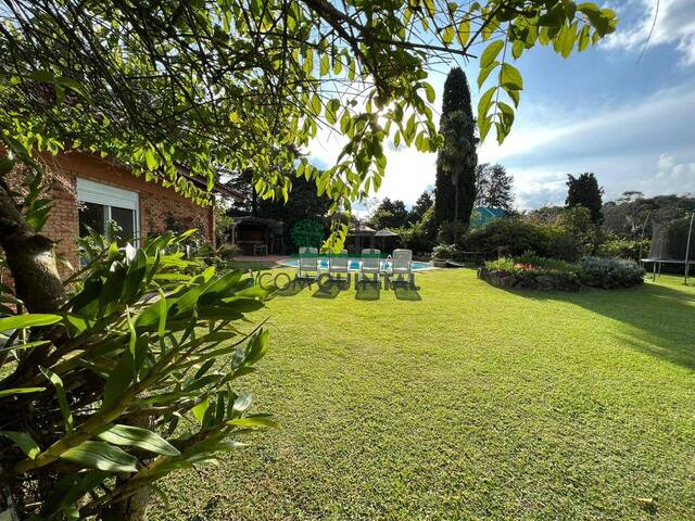 #619 - Casa para Venda em Cotia - SP