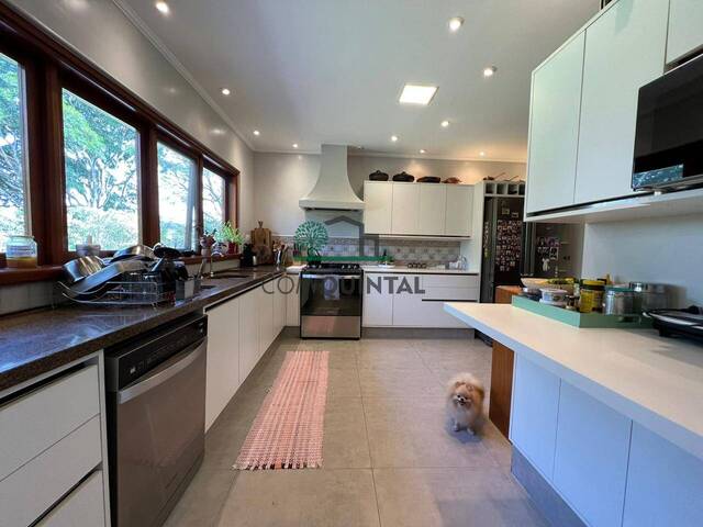 #619 - Casa para Venda em Cotia - SP