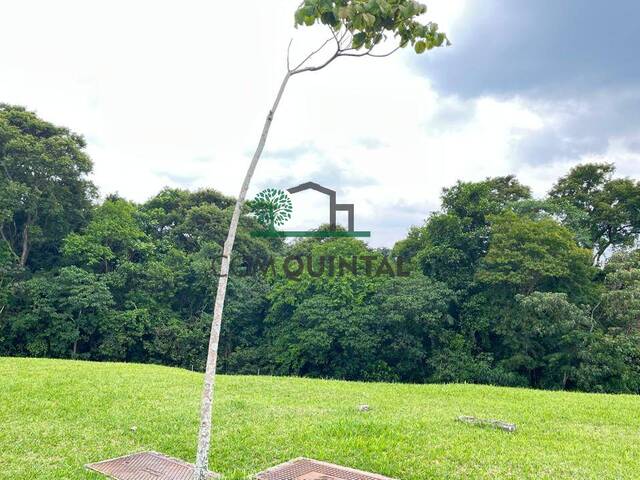 #3098 - Terreno em condomínio para Venda em Carapicuíba - SP - 2
