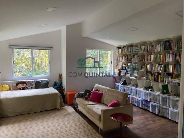 #3100 - Casa para Venda em Jandira - SP - 2