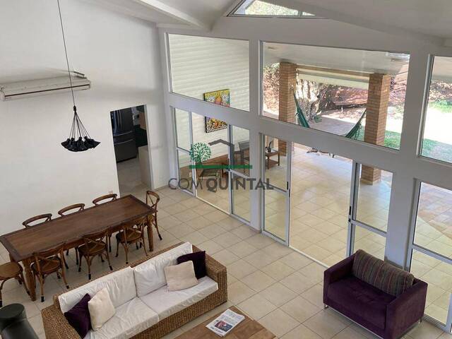 #3100 - Casa para Venda em Jandira - SP - 3