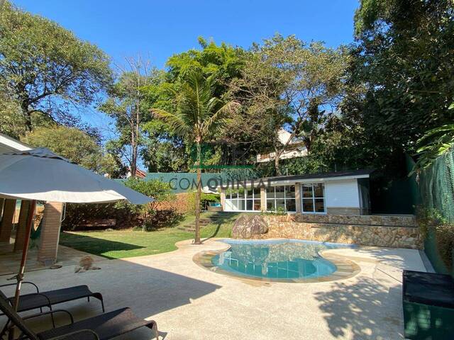 #3100 - Casa para Venda em Jandira - SP