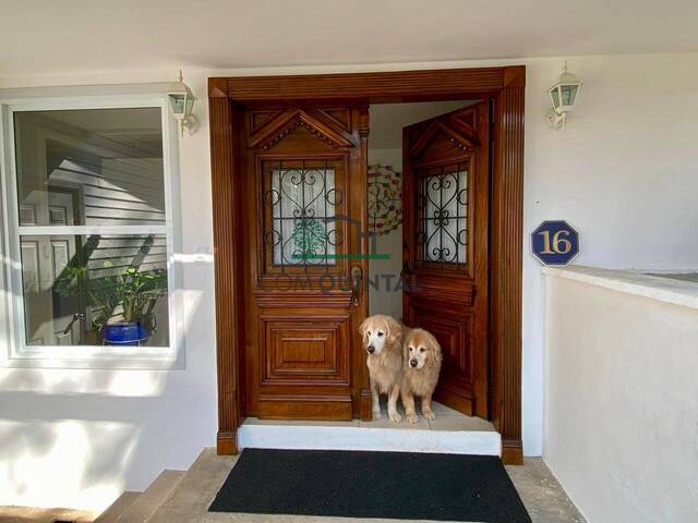#3100 - Casa para Venda em Jandira - SP