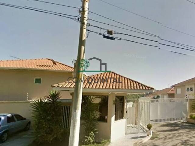 #3101 - Casa para Venda em Barueri - SP