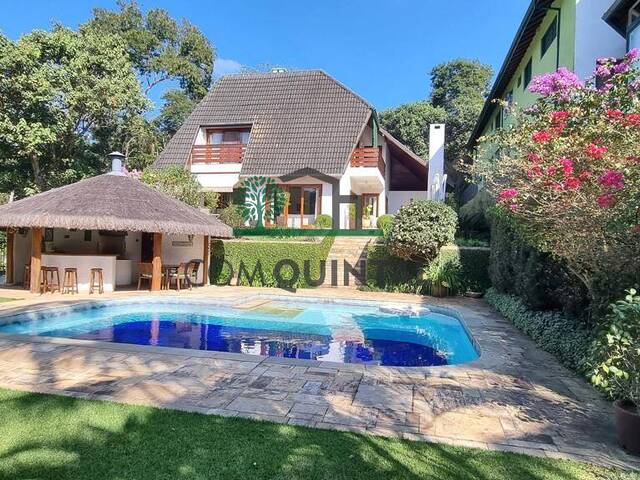 Venda em Parque Rincão - Cotia