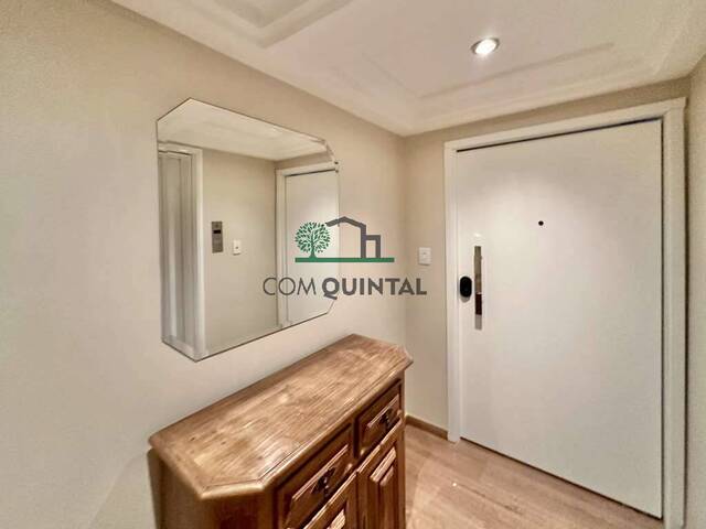 #3104 - Apartamento para Locação em São Paulo - SP