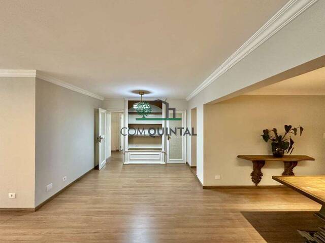 #3104 - Apartamento para Locação em São Paulo - SP