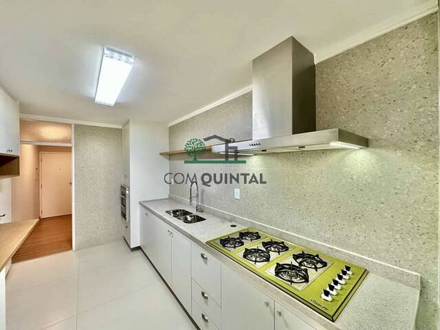 #3104 - Apartamento para Locação em São Paulo - SP