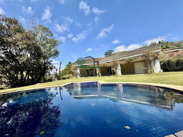 #1264 - Casa para Venda em Cotia - SP