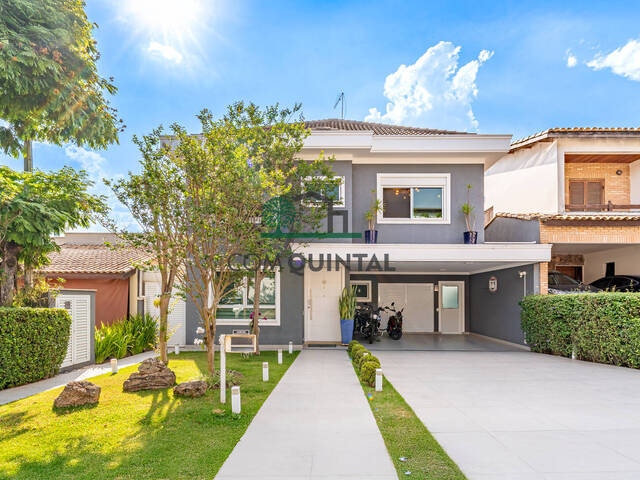 Venda em Alphaville - Santana de Parnaíba