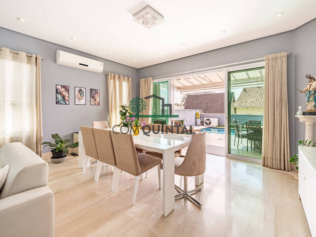 Casa para Venda em Santana de Parnaíba - 3