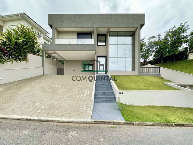 #3106 - Casa para Venda em Cotia - SP