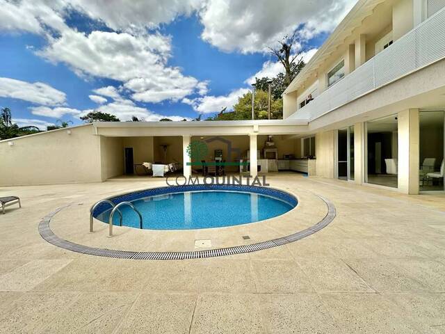 #3107 - Casa para Venda em Carapicuíba - SP - 1