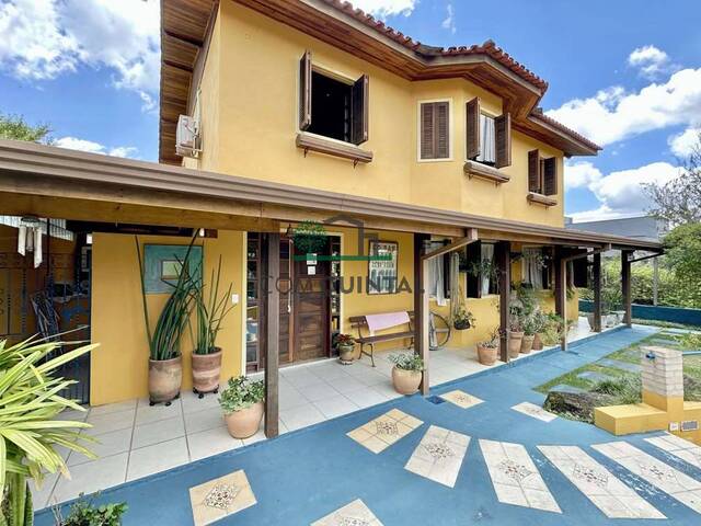 #3108 - Casa para Venda em Jandira - SP - 1