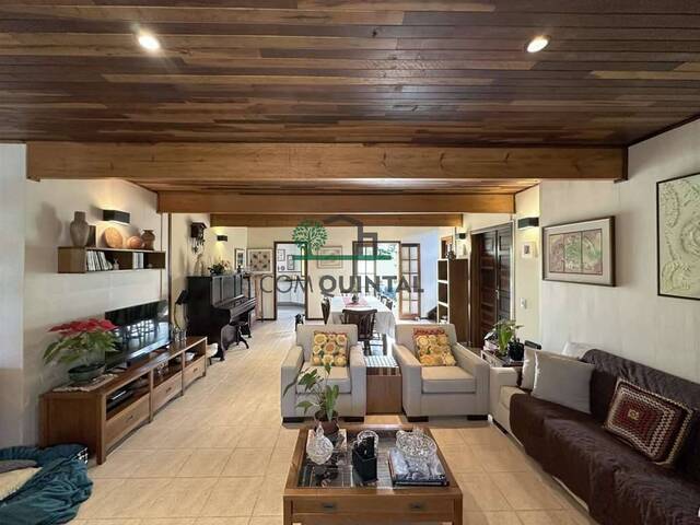 #3108 - Casa para Venda em Jandira - SP - 2