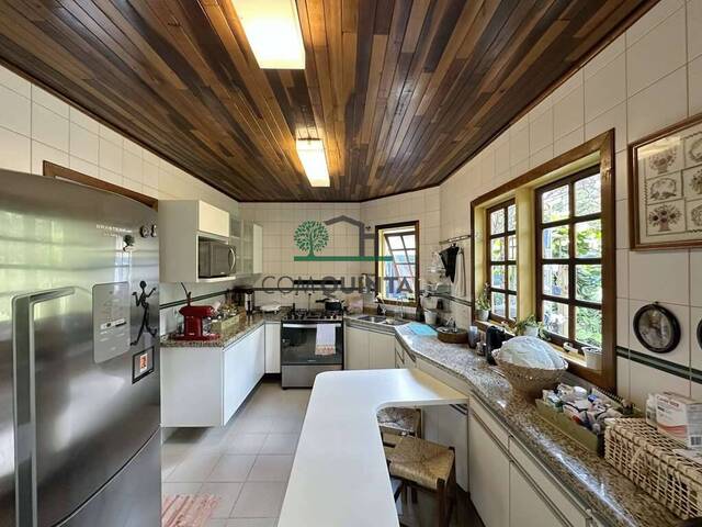 #3108 - Casa para Venda em Jandira - SP - 3