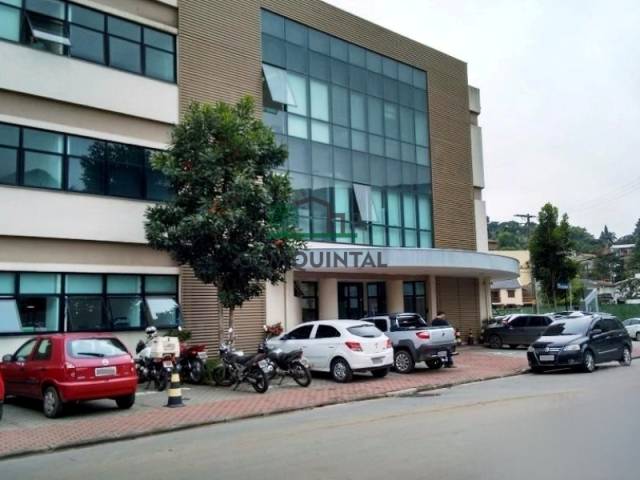 #3110 - Sala para Venda em Cotia - SP