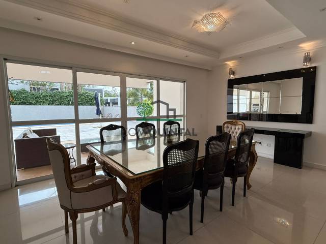 #2689 - Casa para Venda em Jandira - SP