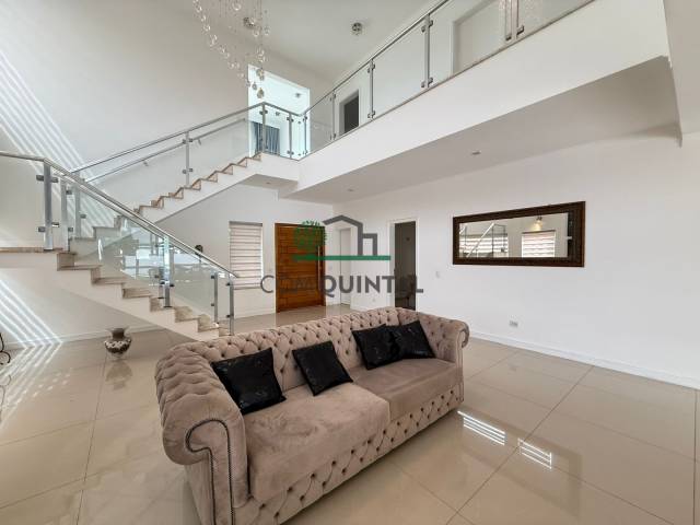 #2689 - Casa para Venda em Jandira - SP