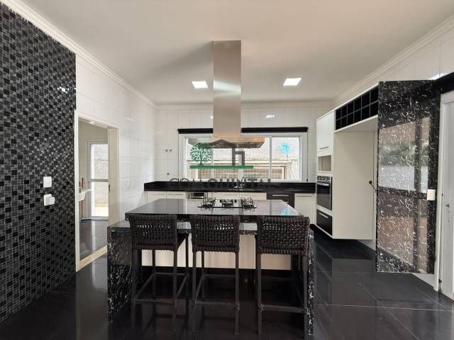 Casa para Venda em Jandira - 5