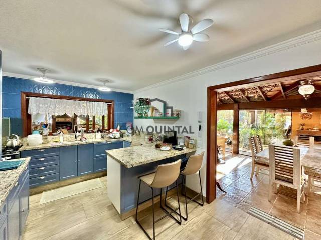 Casa para Venda em Carapicuíba - 4