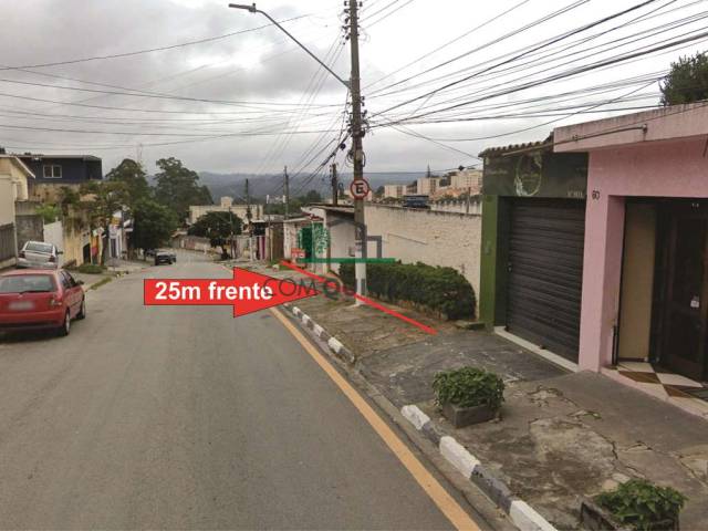 Terreno para Venda em Cotia - 3