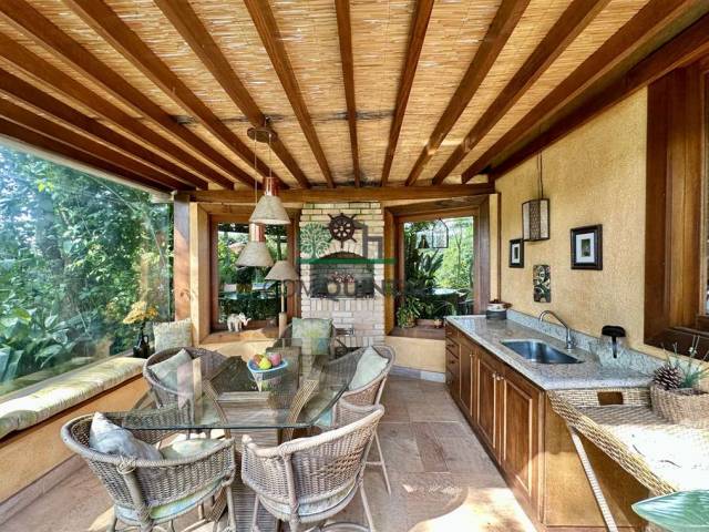 #3094 - Casa para Venda em Cotia - SP - 3