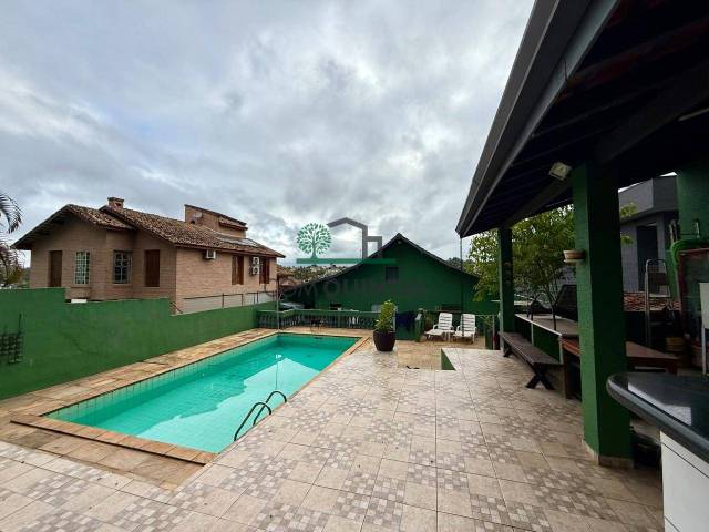 Venda em Jardim do Golf I - Jandira