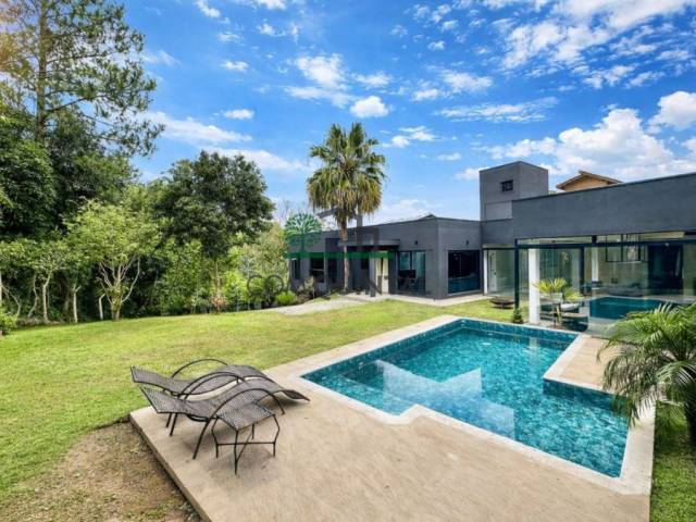 #3122 - Casa para Venda em Embu das Artes - SP