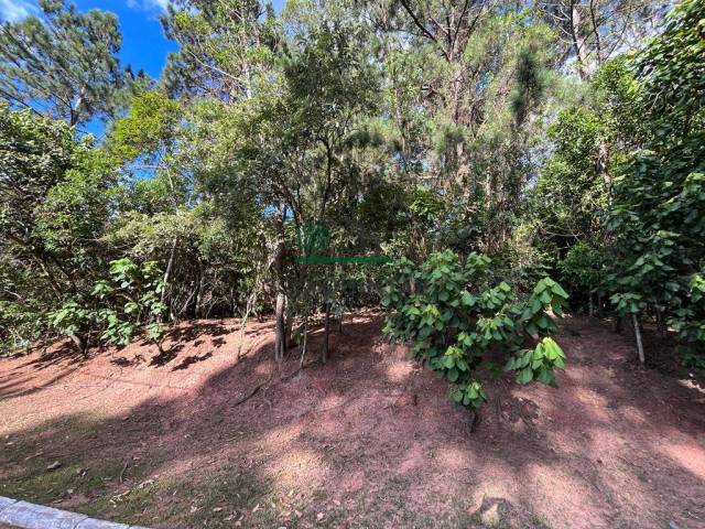 #3123 - Terreno para Venda em Jandira - SP - 1