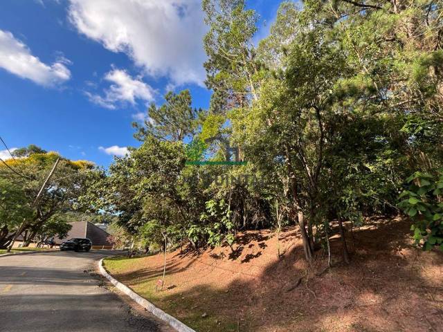 #3123 - Terreno para Venda em Jandira - SP - 3