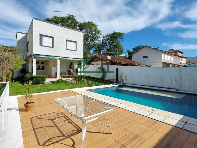 Locação em Jardim Ipês - Cotia