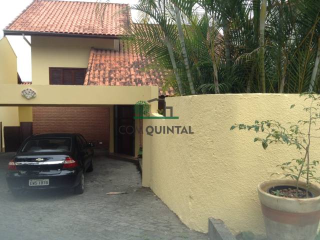 #3126 - Casa para Locação em Cotia - SP