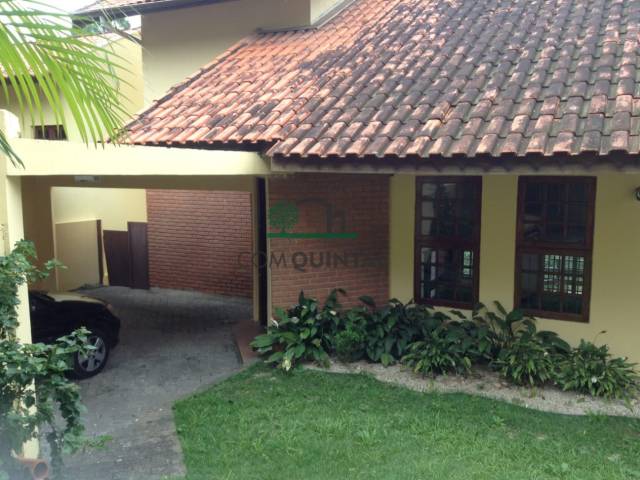 #3126 - Casa para Locação em Cotia - SP