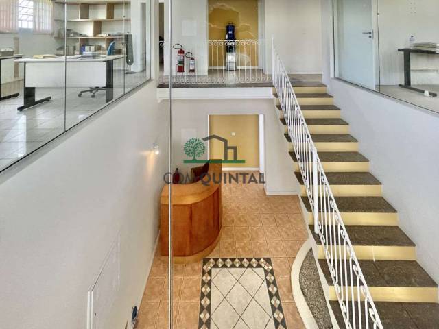 #3128 - Prédio comercial para Venda em Cotia - SP - 2