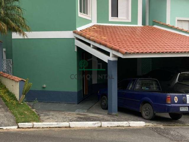 Casa para Locação em Cotia - 3