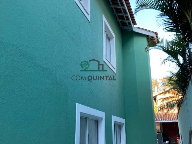 Casa para Locação em Cotia - 4