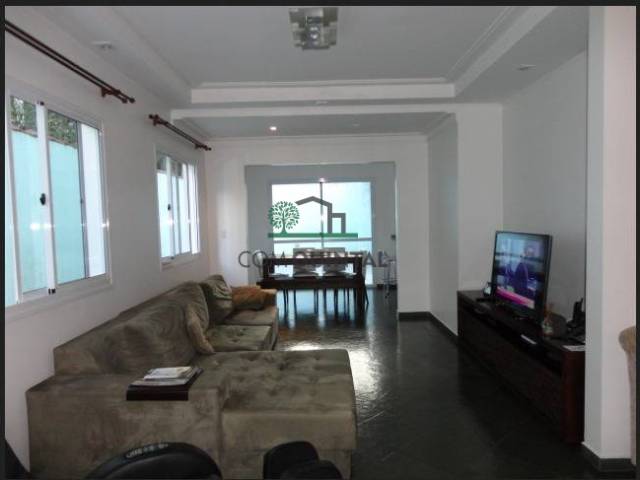 Locação em Parque Rincão - Cotia