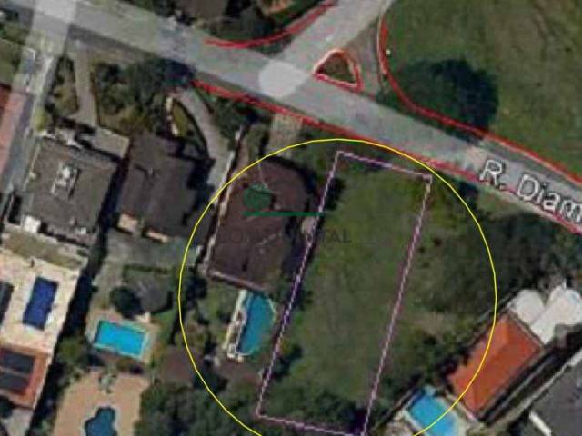 #3130 - Área para Venda em Jandira - SP