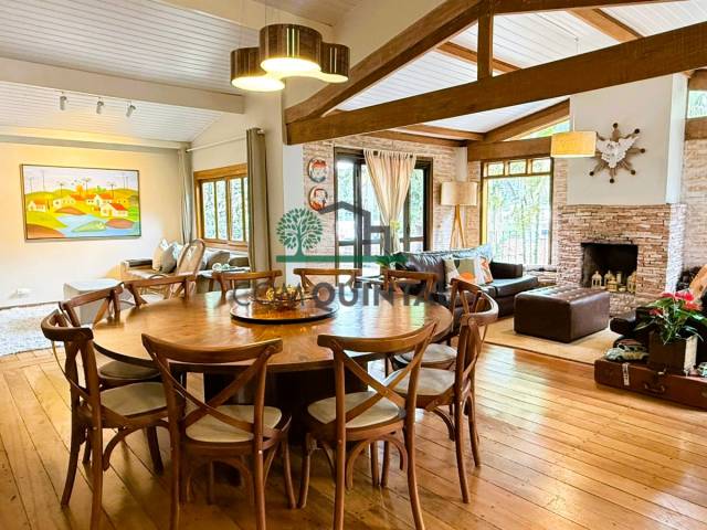 Casa para Venda em Jandira - 4